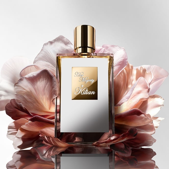 صورة ماء عطر هير ماجيستي